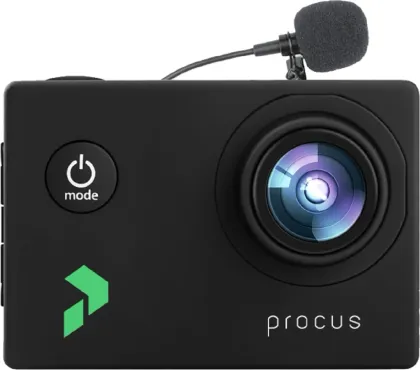 Procus Viper Sports & Action Camera - image 2