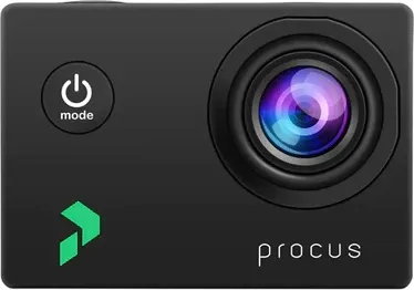 Procus Viper Sports & Action Camera - image 3