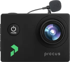Procus Viper Sports & Action Camera - image 1