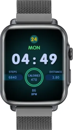 Promate ProWatch B18 Smartwatch - image 2