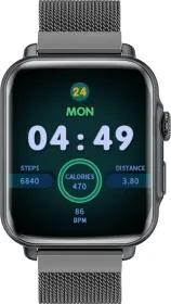 Promate ProWatch B18 Smartwatch - image 1