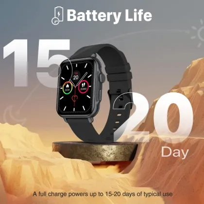 Promate ProWatch B18 Smartwatch - image 3