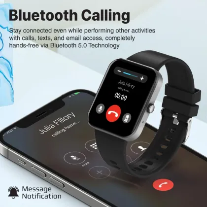 Promate Xwatch B18 Smartwatch - image 3