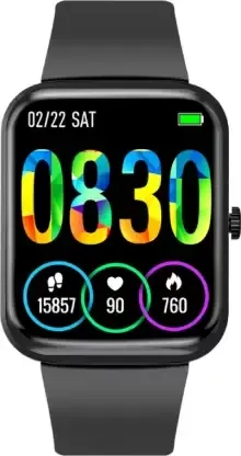 Promate Xwatch B18 Smartwatch - image 2