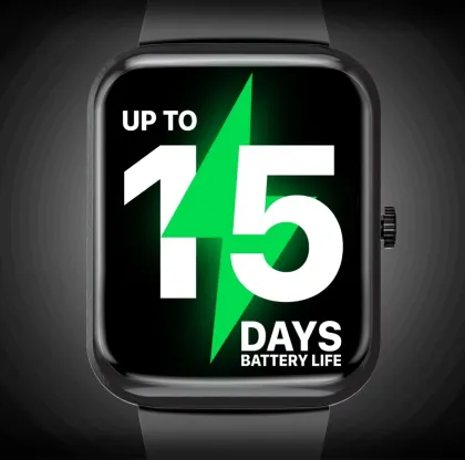 Promate Xwatch B18 Smartwatch - image 5