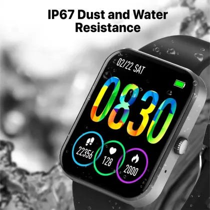 Promate Xwatch B18 Smartwatch - image 4