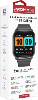 Promate Xwatch B2 Smartwatch - image 5
