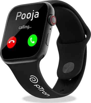 pTron Force X12s Smartwatch - image 2