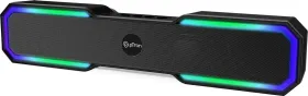 pTron Fusion RB 18W Bluetooth Soundbar