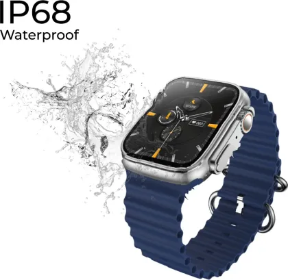 pTron Pulsefit Ethos Smartwatch - image 5