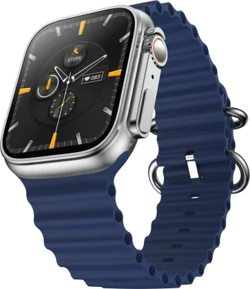 pTron Pulsefit Ethos Smartwatch - image 3
