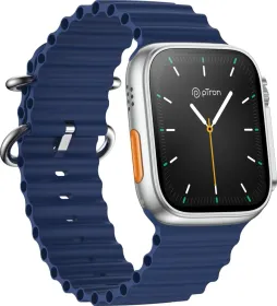 pTron Pulsefit Ethos Smartwatch - image 1