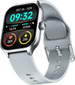 pTron Pulsefit Infiniti Smartwatch - image 1