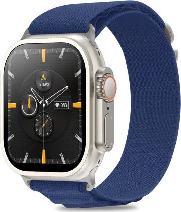 pTron Pulsefit Ultra Smartwatch - image 2