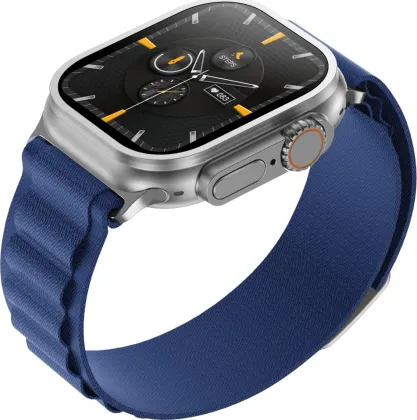 pTron Pulsefit Ultra Smartwatch - image 4