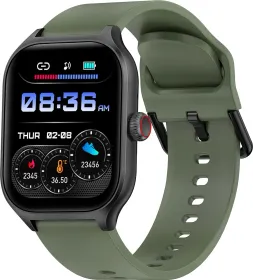 pTron Reflect Max Pro Smartwatch - image 1