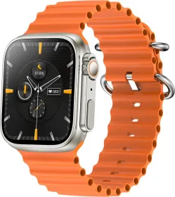 pTron Reflect Pro Smartwatch - image 1