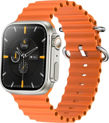 pTron Reflect Pro Smartwatch - image 2