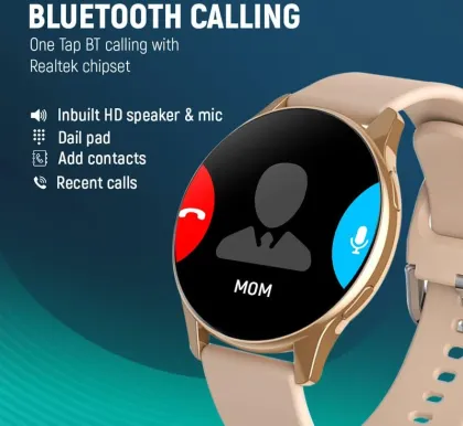 PunnkFunnk Active 2 Smartwatch - image 3
