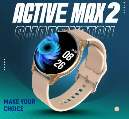 PunnkFunnk Active 2 Smartwatch - image 4