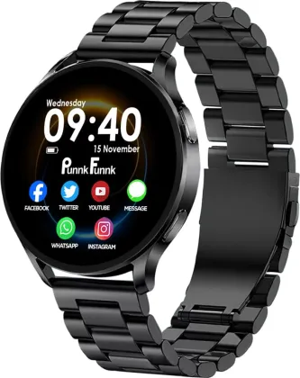 PunnkFunnk EVO Vista Smartwatch - image 2