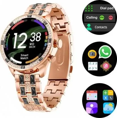 PunnkFunnk GEN 12 Smartwatch - image 3