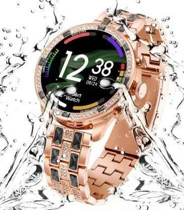PunnkFunnk GEN 12 Smartwatch - image 4