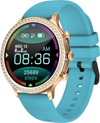 PunnkFunnk GenDiva Smartwatch - image 2