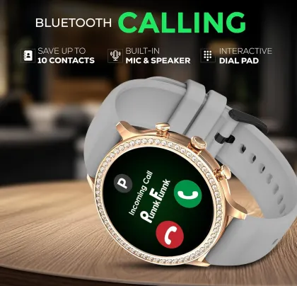 PunnkFunnk Genquira Smartwatch - image 3