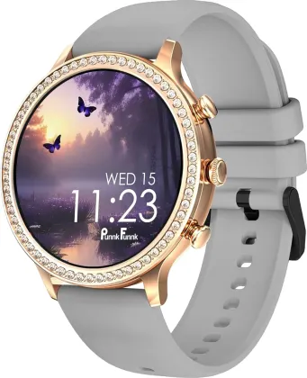 PunnkFunnk Genquira Smartwatch - image 2