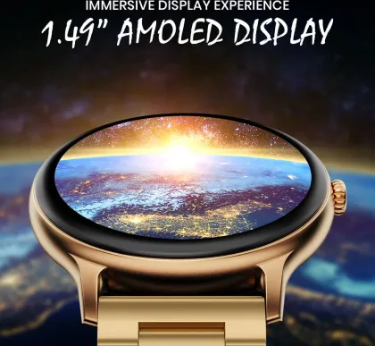 PunnkFunnk Glavito Smartwatch - image 3