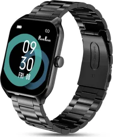 PunnkFunnk H18 Pro Smartwatch - image 1