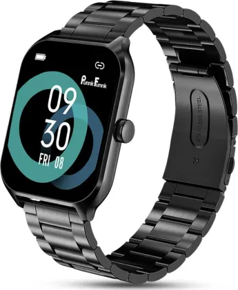 PunnkFunnk H18 Pro Smartwatch - image 2
