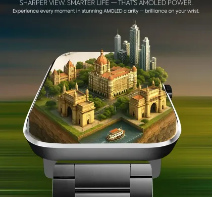 PunnkFunnk H18 Pro Smartwatch - image 3