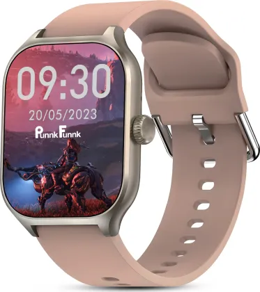 PunnkFunnk H9 LAXA Smartwatch - image 2