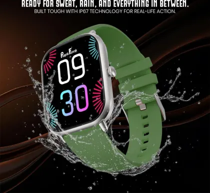 PunnkFunnk NeoLux Smartwatch - image 4