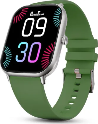 PunnkFunnk NeoLux Smartwatch - image 2