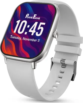 PunnkFunnk Nexoro Smartwatch - image 2