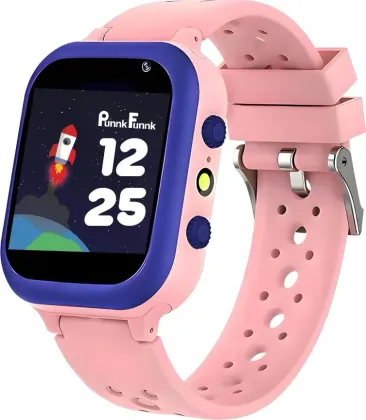 PunnkFunnk Q15 Kids Smartwatch - image 2