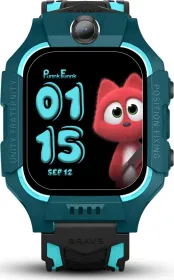 PunnkFunnk Q18 Kids Smartwatch - image 1