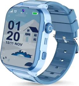 PunnkFunnk Safeguard 5G Smartwatch