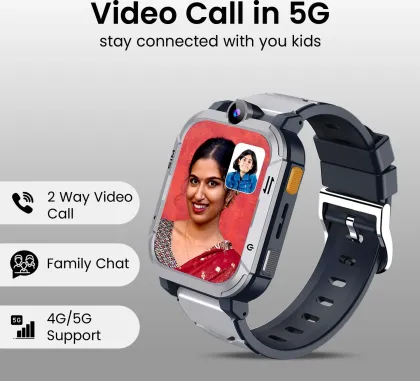PunnkFunnk Safeguard Smartwatch - image 4