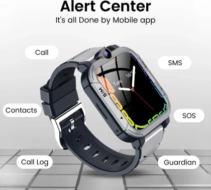 PunnkFunnk Safeguard Smartwatch - image 5