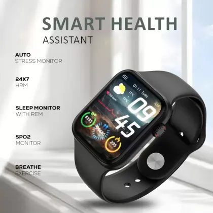 PunnkFunnk T500 Pro Smartwatch - image 4