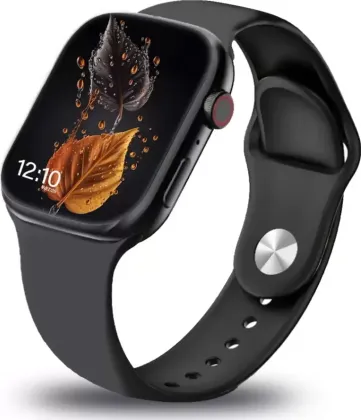 PunnkFunnk T500 Pro Smartwatch - image 2