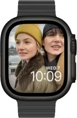 PunnkFunnk T800 Ultra Smartwatch - image 2