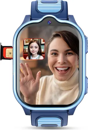 PunnkFunnk TrackNova Kids Smartwatch - image 2