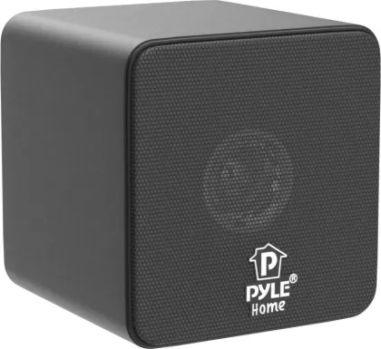 Pyle PCB4BK 200W Bookshelf Speaker - image 3