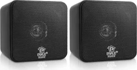 Pyle PCB4BK 200W Bookshelf Speaker - image 1