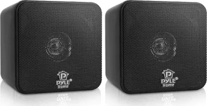 Pyle PCB4BK 200W Bookshelf Speaker - image 2